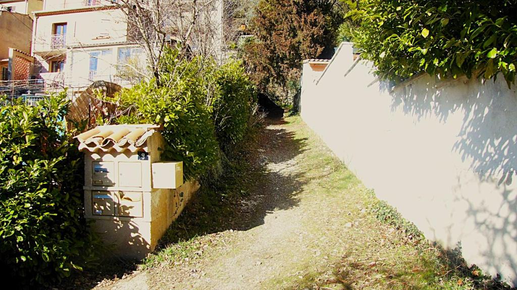 Digne-les-Bains - location curiste LC-4203 n°11