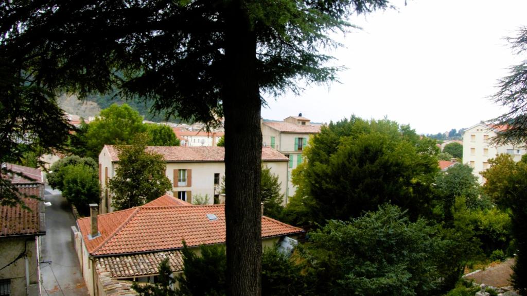 Digne-les-Bains - location curiste LC-4203 n°13
