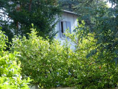 Photo n°1 du logement curiste LC-4203 à Digne-les-Bains
