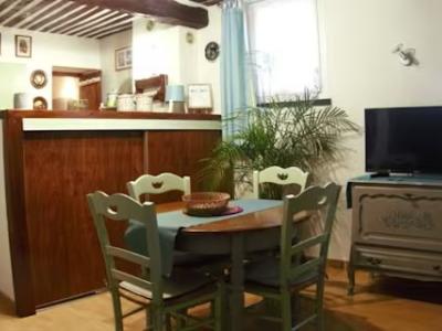 Photo n°4 du logement curiste LC-4203 à Digne-les-Bains