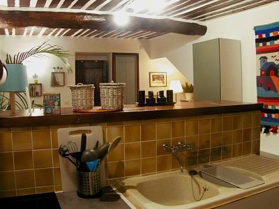 Photo n°6 du logement curiste LC-4203 à Digne-les-Bains