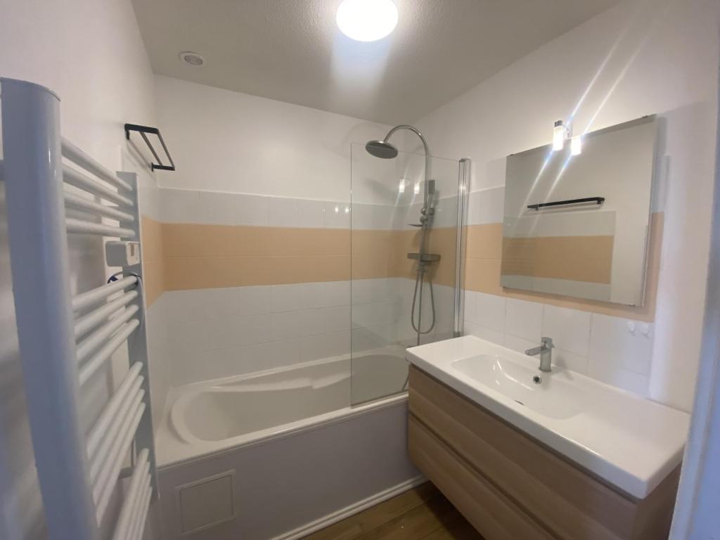 Balaruc-les-Bains - location curiste LC-4204 n°1