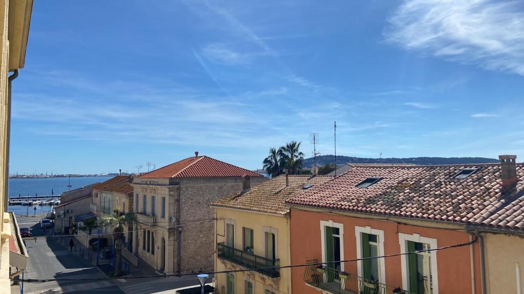 Balaruc-les-Bains - location curiste LC-4204 n°4