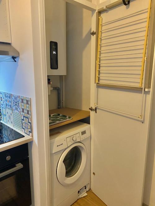 Balaruc-les-Bains - location curiste LC-4204 n°7