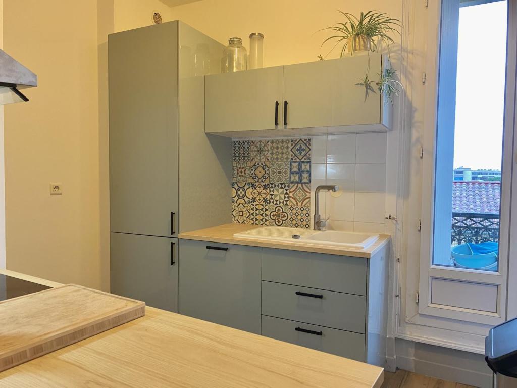 Balaruc-les-Bains - location curiste LC-4204 n°8