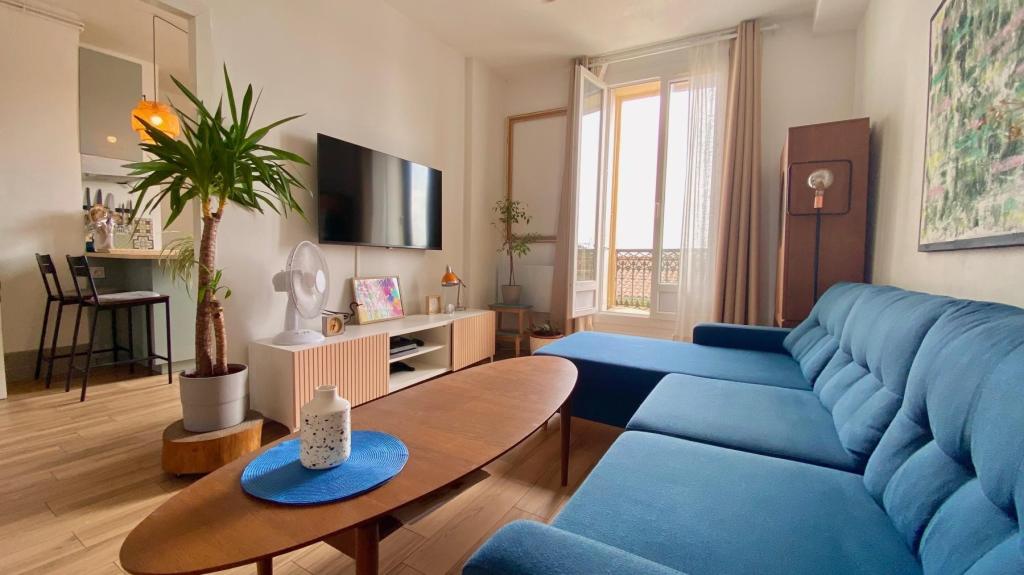 Balaruc-les-Bains - location curiste LC-4204 n°2