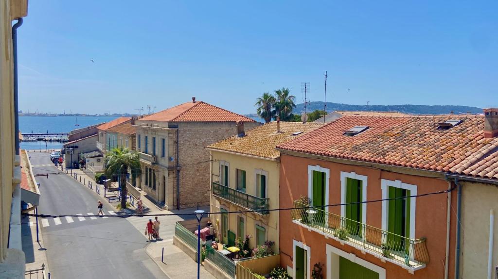 Balaruc-les-Bains - location curiste LC-4204 n°13