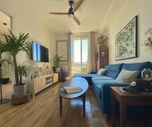 Photo Appartement trois-pièces refait à neuf à Balaruc les Bains