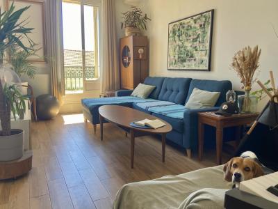 Photo n°2 du logement curiste LC-4204 à Balaruc-les-Bains