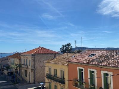 Photo n°4 du logement curiste LC-4204 à Balaruc-les-Bains