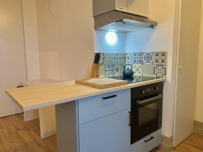 Photo n°9 du logement curiste LC-4204 à Balaruc-les-Bains