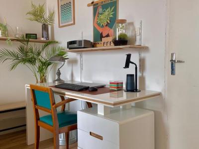 Photo n°4 du logement curiste LC-4204 à Balaruc-les-Bains