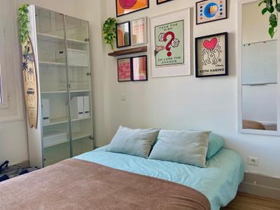 Photo n°5 du logement curiste LC-4204 à Balaruc-les-Bains