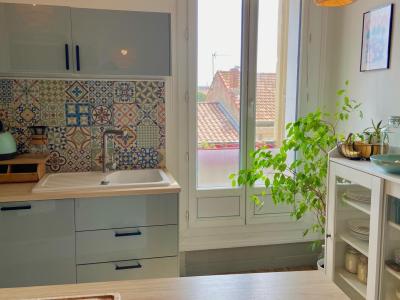 Photo n°9 du logement curiste LC-4204 à Balaruc-les-Bains