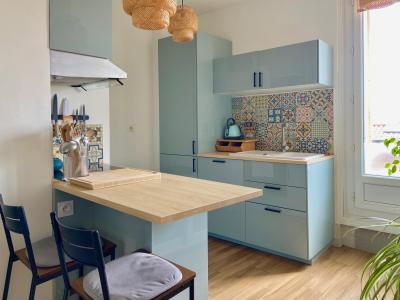 Photo n°12 du logement curiste LC-4204 à Balaruc-les-Bains