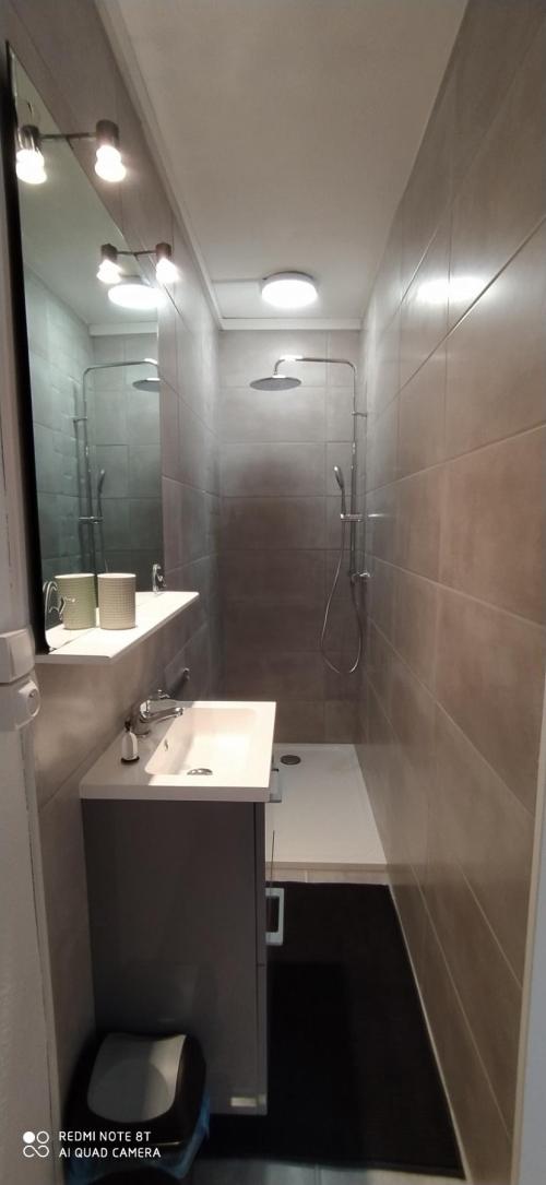 Amélie-les-Bains - location curiste LC-4205 n°6