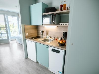 Photo n°1 du logement curiste LC-4207 à Bagnoles-de-l'Orne