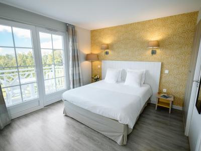Photo n°3 du logement curiste LC-4207 à Bagnoles-de-l'Orne