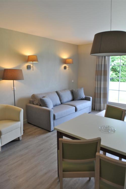 Bagnoles-de-l'Orne - location curiste LC-4209 n°2