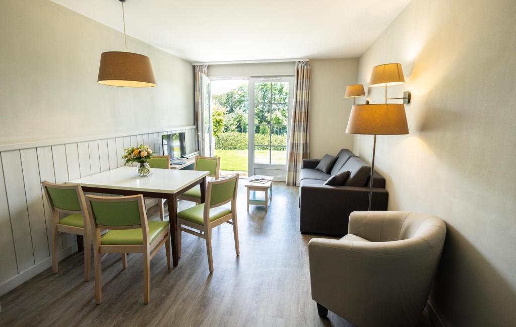 Bagnoles-de-l'Orne - location curiste LC-4209 n°3