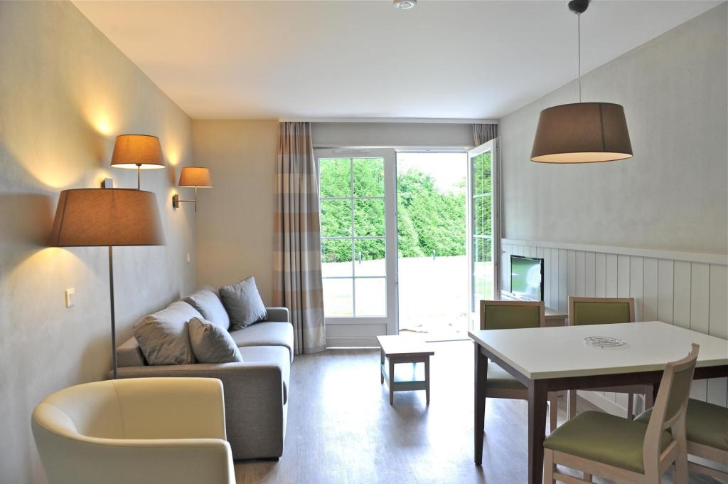 Bagnoles-de-l'Orne - location curiste LC-4209 n°4