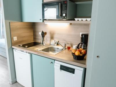 Bagnoles-de-l'Orne - location curiste LC-4209 n°6