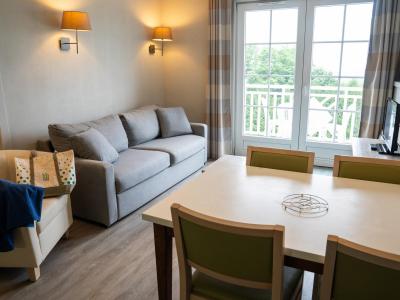 Photo n°1 du logement curiste LC-4209 à Bagnoles-de-l'Orne