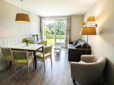 Photo n°3 du logement curiste LC-4209 à Bagnoles-de-l'Orne