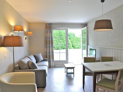 Photo n°4 du logement curiste LC-4209 à Bagnoles-de-l'Orne