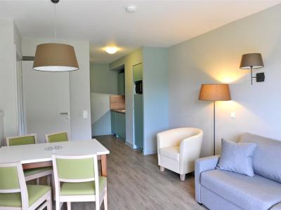 Photo n°5 du logement curiste LC-4209 à Bagnoles-de-l'Orne