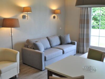 Photo n°2 du logement curiste LC-4210 à Bagnoles-de-l'Orne
