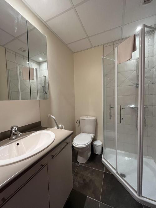 Bagnoles-de-l'Orne - location curiste LC-4211 n°3