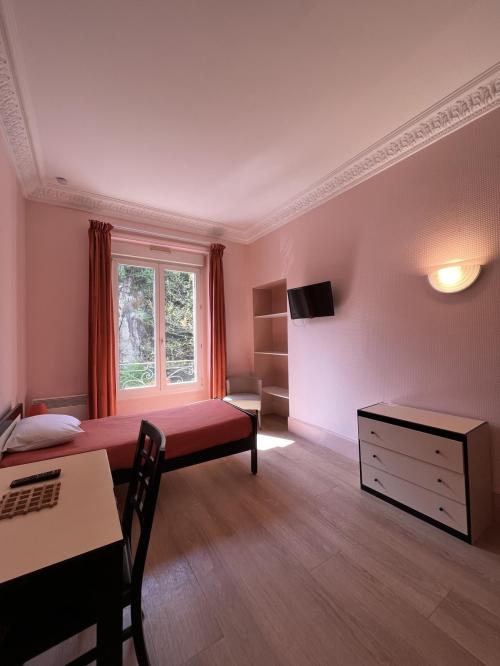 Bagnoles-de-l'Orne - location curiste LC-4211 n°1