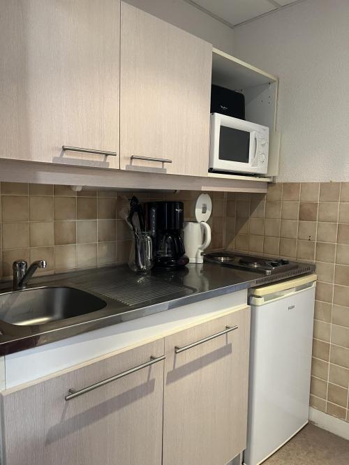 Bagnoles-de-l'Orne - location curiste LC-4212 n°1