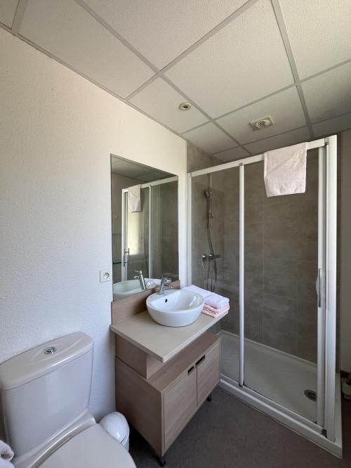 Bagnoles-de-l'Orne - location curiste LC-4212 n°4