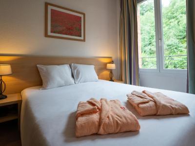Photo n°2 du logement curiste LC-4212 à Bagnoles-de-l'Orne