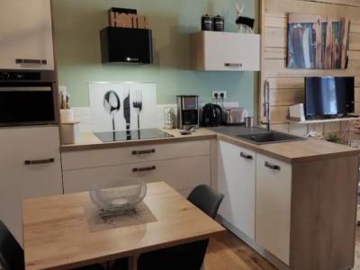 Photo n°1 du logement curiste LC-4216 à Mont-Dore