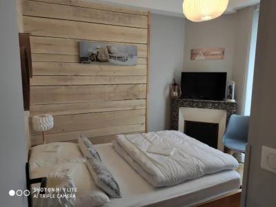 Photo n°2 du logement curiste LC-4216 à Mont-Dore