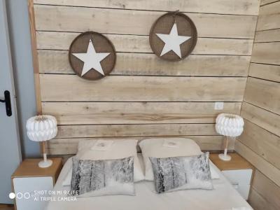 Photo n°3 du logement curiste LC-4216 à Mont-Dore