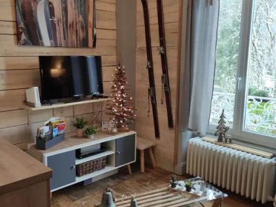 Photo n°6 du logement curiste LC-4216 à Mont-Dore