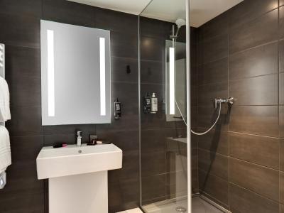 Photo n°5 du logement curiste LC-4218 à Vichy