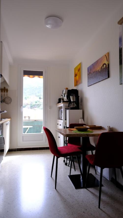 Amélie-les-Bains - location curiste LC-4221 n°5