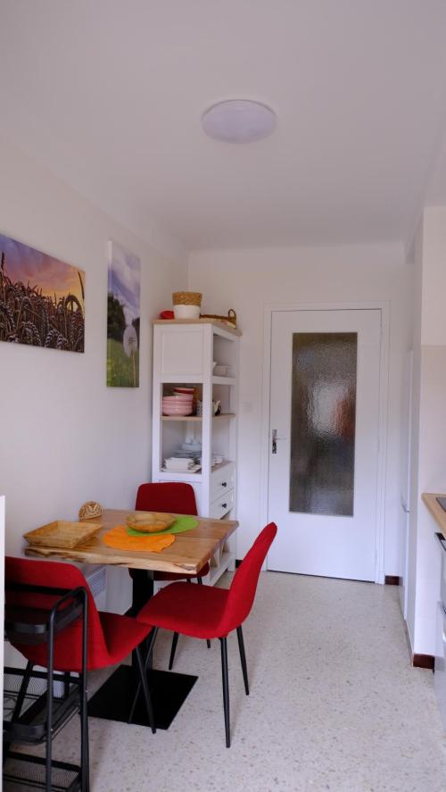 Amélie-les-Bains - location curiste LC-4221 n°7
