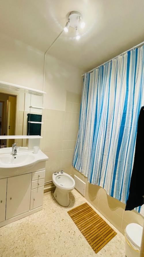 Amélie-les-Bains - location curiste LC-4221 n°8