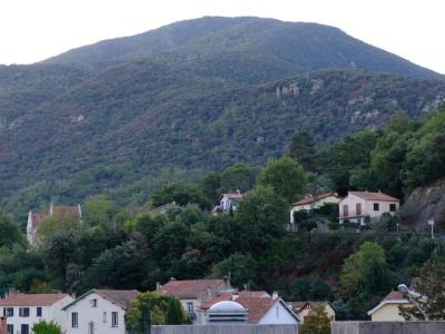 Photo n°1 du logement curiste LC-4221 à Amélie-les-Bains