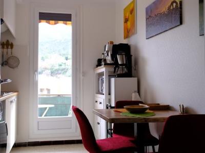 Photo n°5 du logement curiste LC-4221 à Amélie-les-Bains