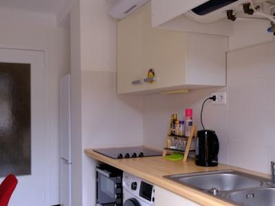 Photo n°6 du logement curiste LC-4221 à Amélie-les-Bains