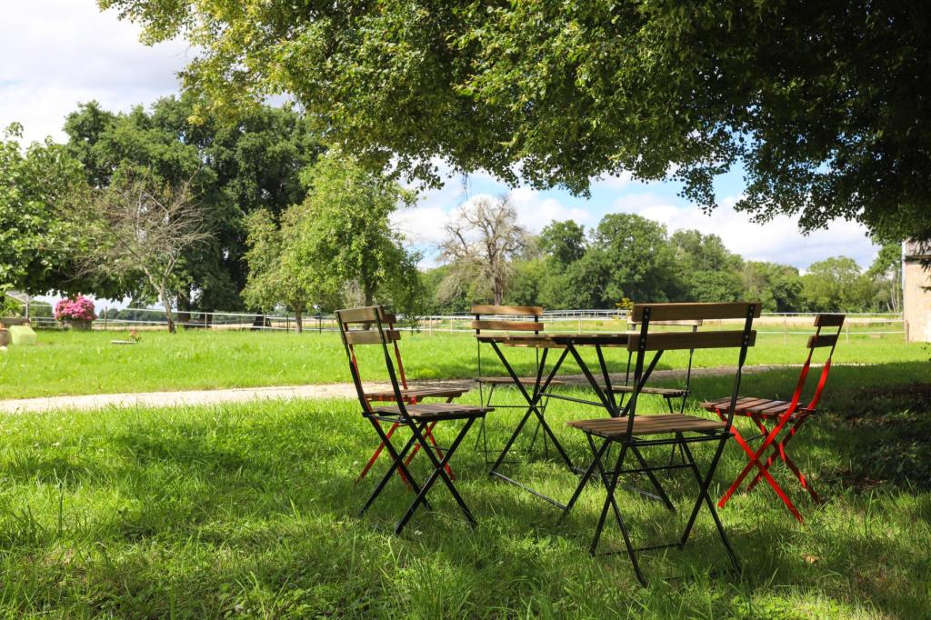 Rouffignac - location curiste LC-4222 n°6