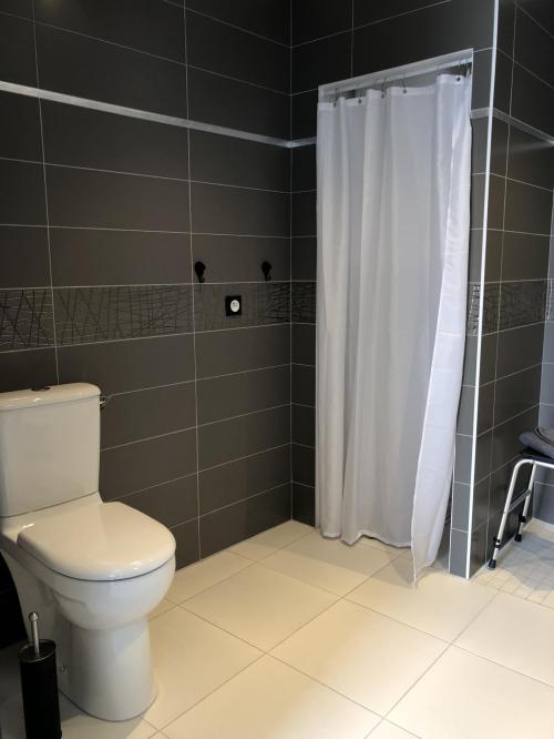 Rouffignac - location curiste LC-4222 n°5
