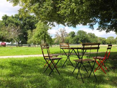 Photo n°6 du logement curiste LC-4222 à Rouffignac